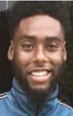 Chianti Barber death by force case profile photo