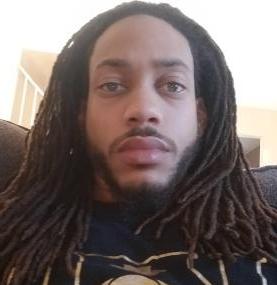 Derrick Williams death by force case profile photo