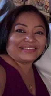 Vickie Pickeral death by force case profile photo
