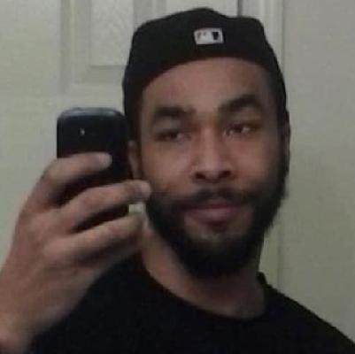 Dante Campbell death by force case profile photo