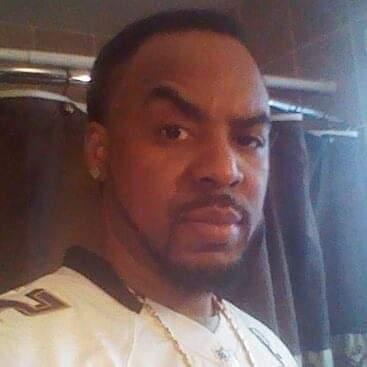 Kendrick Sharpe death by force case profile photo