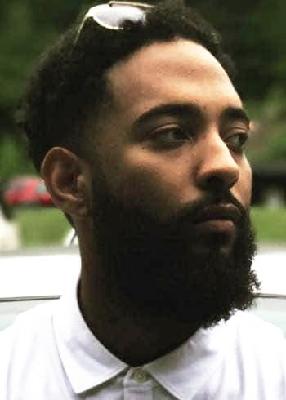 Cameron Stenhouse death by force case profile photo