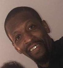 Calvin Carter death by force case profile photo