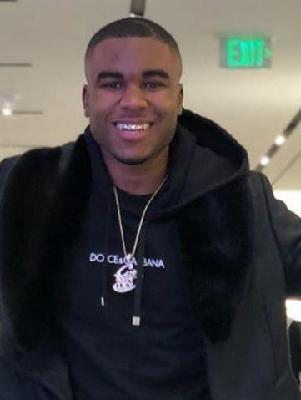 Devon Chavis death by force case profile photo