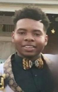Carlos Liverpoole death by force case profile photo