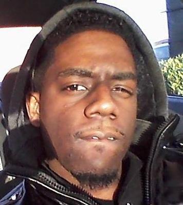 Curtis Cannon death by force case profile photo