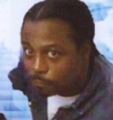 Antoine Gordon death by force case profile photo