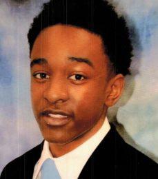 Charles Faulk death by force case profile photo