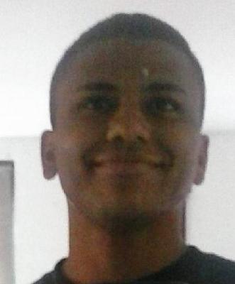 Jeremiah Koch death by force case profile photo
