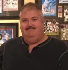 David Caldwell death by force case profile photo