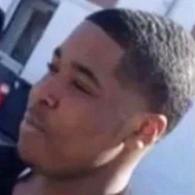 Donte Webb death by force case profile photo