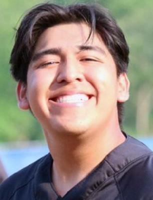 Manuel Luis death by force case profile photo