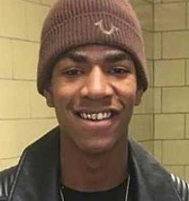 Kenyon Condrey death by force case profile photo