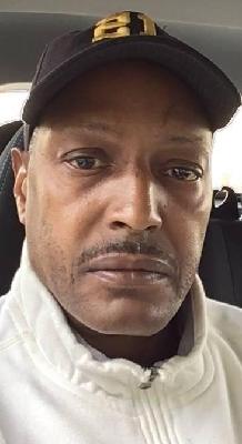 Dolphin Jackson death by force case profile photo