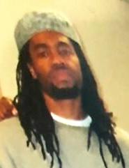 Daron Benjamin death by force case profile photo