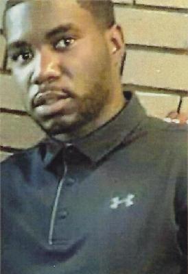 Antoine Webster death by force case profile photo