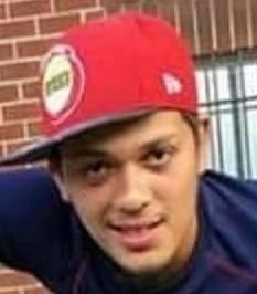 Orion Ruhle death by force case profile photo