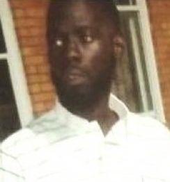 Devin Taylor death by force case profile photo