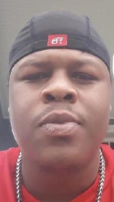 Dwane Harris death by force case profile photo