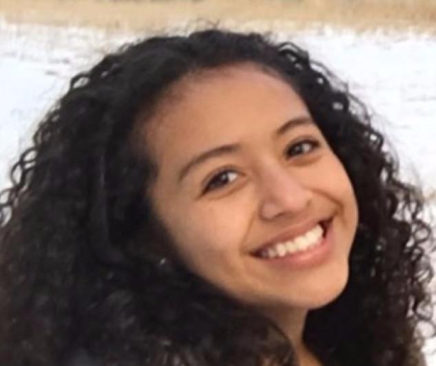 Danah Rojo-Rivas death by force case profile photo