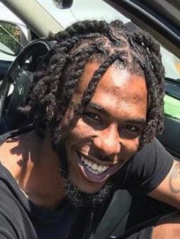 Reggie Horne death by force case profile photo