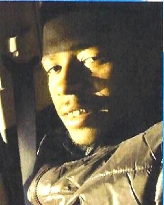 Meredith T. Perry death by force case profile photo