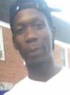 Darrell Fordham death by force case profile photo