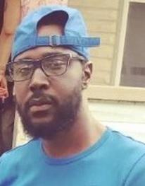 Todd Davis death by force case profile photo