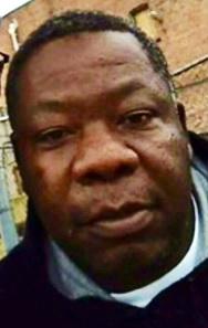 Correy Cawthorn death by force case profile photo