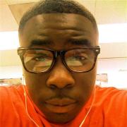 Emmanuel Olatunji death by force case profile photo