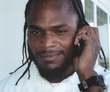 Terrell Patterson death by force case profile photo