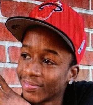 Devonte Dixon death by force case profile photo