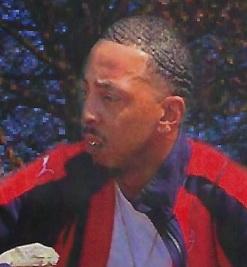Sidney Brewer death by force case profile photo