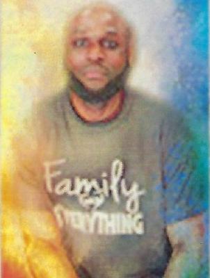 James Lomax death by force case profile photo