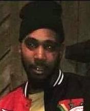 Derrell Briscoe death by force case profile photo