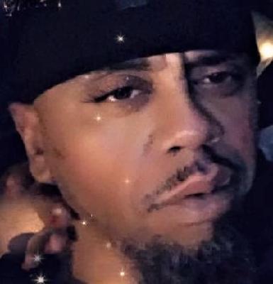 West Cager death by force case profile photo