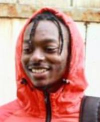 Marcelle Preston death by force case profile photo