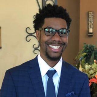 Tyrique Hudson death by force case profile photo