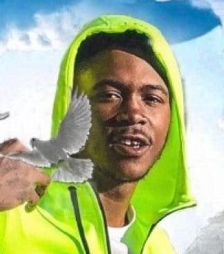 Levar Mullen death by force case profile photo