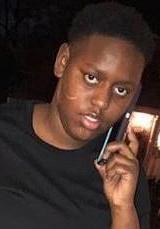 Diarah Baxter death by force case profile photo