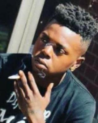 Kevin Givens death by force case profile photo