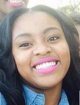 Saniyah Floyd death by force case profile photo