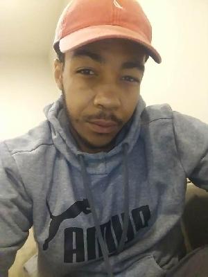 Trevor Frazier death by force case profile photo