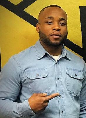 DeAndre Miller death by force case profile photo