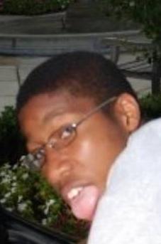 Ronald Carolina death by force case profile photo