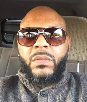 Damon Proctor death by force case profile photo