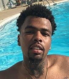 Antwan Briggs death by force case profile photo