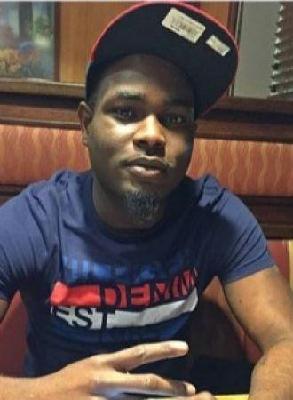 Jevano Johnson death by force case profile photo
