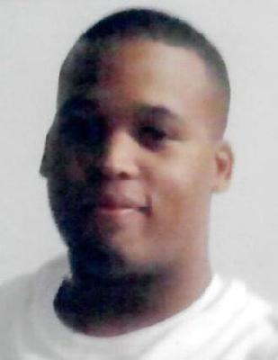 Jawan Armstrong death by force case profile photo
