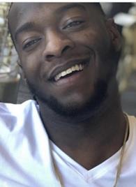Therone Jones death by force case profile photo